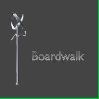 ボードウォーク: Boardwalk